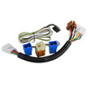 Nissan Frontier, Pathfinder, Xterra 4 Pin Trailer Wiring Harness Set (2005-2023)