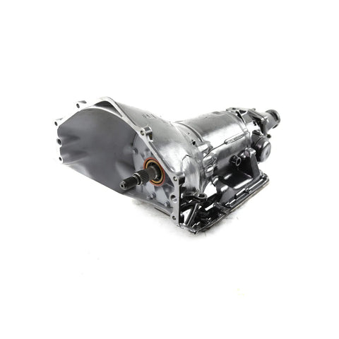 GM Rebuilt Turbo 700R-4 Overdrive Transmission (1982-1992)