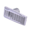 Benz C E Class 1x Side Marker Turn Signal Light