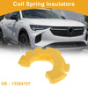 Buick Envision Lower Coil Spring Insulators 1 Pc (2020–2020)