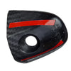 Toyota Tacoma ABS Carbon Fiber Door Handle Cover Trim (2016-2023)