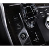 BMW 3 Series G20 G22 Z4 X5 X7 Crystal Engine Start Stop Button (2019-2023)