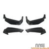 Can-Am Ryker 600 900 Sport Windproof Handguards (2019)