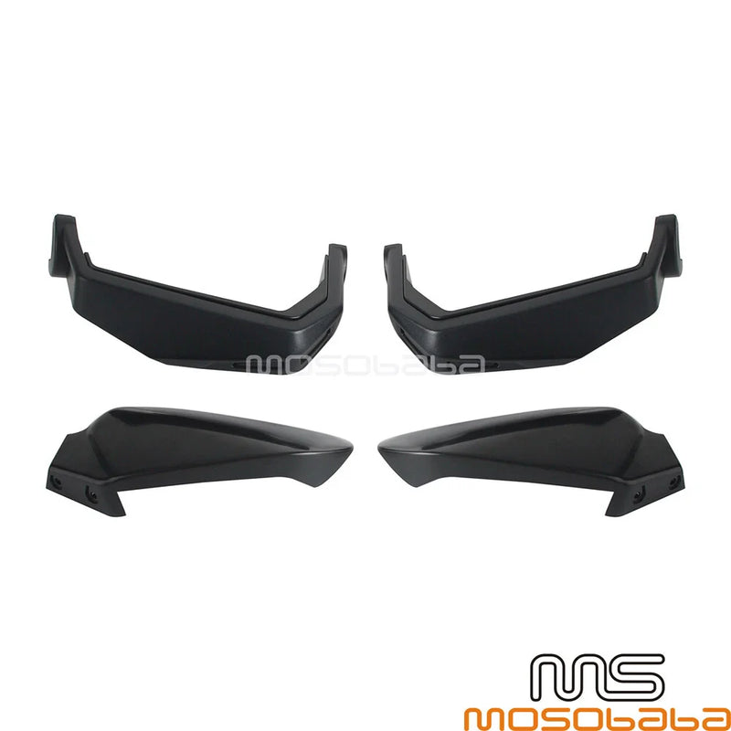 Can-Am Ryker 600 900 Sport Windproof Handguards (2019)