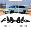 Golf MK VI Headlight Repair Clip Kit (2009–2014)