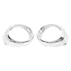 INFINITI G25 G37 Front Bumper Fog Lamp Bezel Trim (2007-2013)