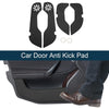 Honda Accord (2018-2022) 1 Set Car Door Anti Kick Pad Protector