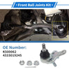 Toyota RAV4 Front Lower Ball Joints (2006-2018)