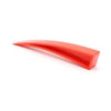 Red Car Door Edge Wedge Opening Tool