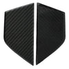 Car Model Trim Panel 2 x Trim Stickers