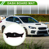 Infiniti EX25 Sticker Black Red 1 Set Dashboard Dash Cover Mat (2013-2015)