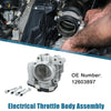 Chevy Cobalt L4 2.2L Throttle Body Assembly (2007-2010)