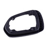 MG ZS EV Rear View Side Door Wing Mirror Frame Cover (2017-2023)