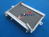 Honda TRX250R 1986-1987 Aluminum Radiator