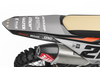 KTM SX TERRA Style Custom Decal Stickers (2003-2004)