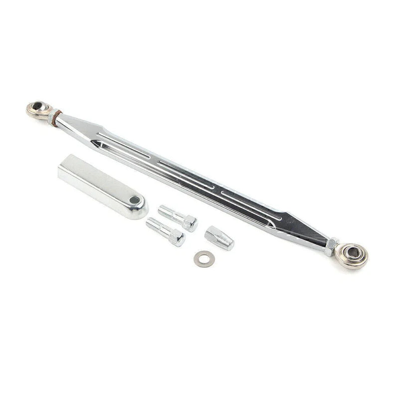 Harley Electra Glide CNC Shift Linkage Shifter