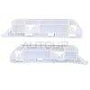 Honda Odyssey Front Bumper Brackets 2 x Driver/Passenger Side (2005–2010)