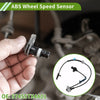 Acura RDX 1 Pc Front Left ABS Wheel Speed Sensor (2013 - 2018)