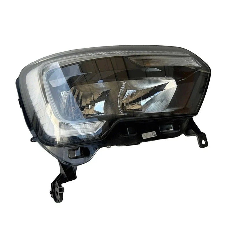 Renault Master X62 Right Headlight w/ DRL (2019-On)