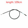 Honda CB750F Seven Fifty Clutch Cable (1992-2003)