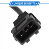 BMW E34 518i Crankshaft Position Sensor Black (1989-1994)