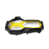 BMW R1200GS R1250GS 2014-2024 Headlight Guard Cover