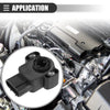 Ford Ranger Throttle Position Sensor (2010-2011)
