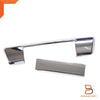 Isuzu D-Max 2020-2023 Chrome Tailgate Handle Cover Insert