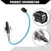 Honda Civic Hybrid 1.3L L4 Oxygen Sensor (2006-2008)