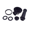 Cummins 5.9L Dodge 12 Valve Oil Filler Tube Kit (1989-1998)