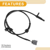 Nissan Qashqai (2014-2021) Front Left / Right ABS Wheel Speed Sensor