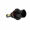 Car LED Car Headlights 2Pcs Single Beam