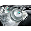 PIT Trail Dirt Motorcycle KTM Style Black Headlight
