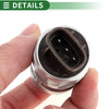 Isuzu Rodeo 2.8 1 Pc Transmission Speed Sensor (1999-2004)