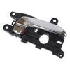 Kia Forte / Forte5 Front/Rear Inner Door Handles (2014-2018)