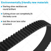 Troy-Bilt Cub Ct. 833E Timing Belt (Fits 12A-753B063, 12A-754B766)