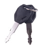 Suzuki GS125 Motorcycle Security Lock Ignition Key Set