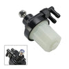 Mercury Outboard 18HP 25HP 30HP 40HP 50HP Fuel Filter (2000-2023)