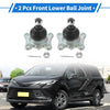 Toyota 4Runner Front Lower Ball Joints (1989-1996)