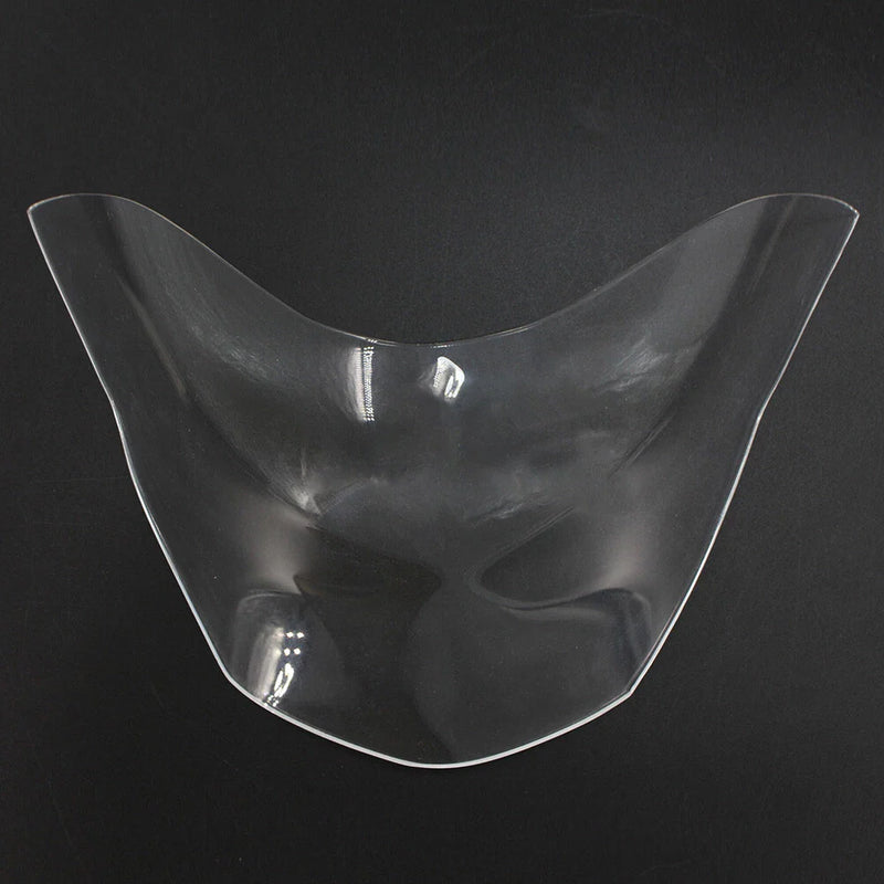 Kawasaki Versys X300 Headlight Guard Lens Cover (2014-2017)