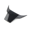 Honda Civic, CR-V ABS Carbon Style Steering Wheel Cover Trim (2016-2020)