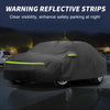 Mercedes-Benz C-Klasse W206 Estate Waterproof 210D-PU Car Cover (2014-2023)