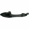 Ford Mazda Left/Right Car Door Handle with Keyhole (2000-2007)