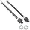 Isuzu D-Max LH+RH Steering Rack Ends Pair (2008 - 2012)
