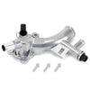 Chevrolet Cruze Sonic Trax Aluminum Water Outlet Thermostat Housing (2011-2021)