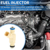 Ford Escort (1999-2001) 1 x Beige Fuel Injector 2.0