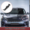 BMW 528i Headlight Washer Nozzle Front Driver Side (2011 - 2016)