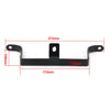 Harley Touring FLH FLT Rear Saddlebag Support Bracket (1984-2008)