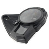 Suzuki GSXR1000 Black Speedometer Tachometer Gauge Cover (2007-2008)