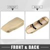 Lexus ES330 ES350 Beige Center Console Armrest Cover (2005-2009)